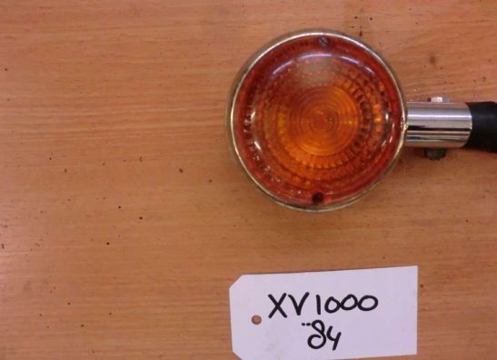 Blinker vorne links Yamaha XV 1000 Virago