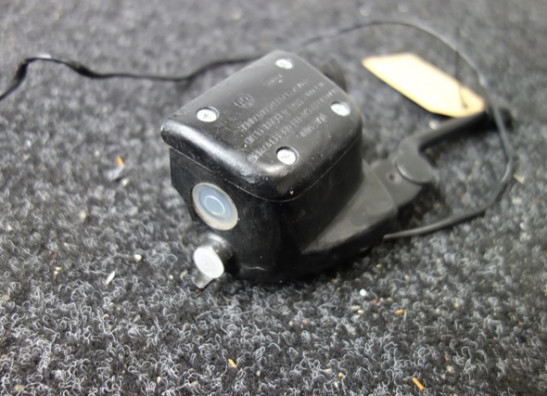 Koppelingspomp BMW K 1200 RS