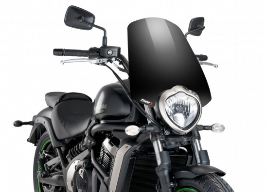 Kuipruit Kawasaki 650 Vulcan S