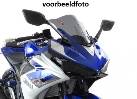 Kuipruit Yamaha YZF R3