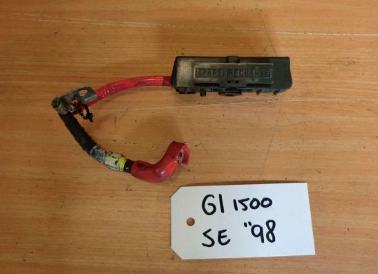 Wire Harness Honda Goldwing GL