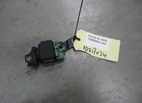 Startmotor relais Honda CBF 600