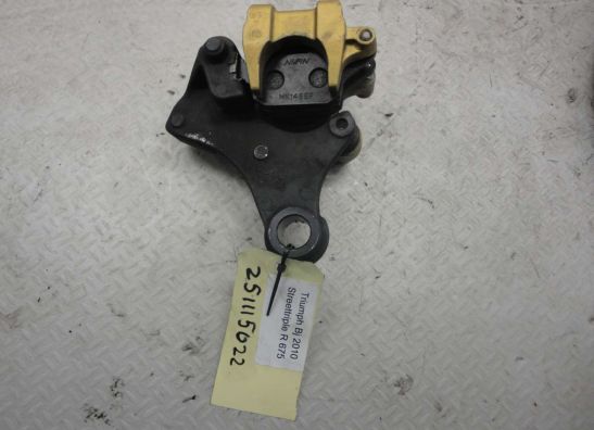Bremssattel Bremszange hinten Triumph Street Triple 675