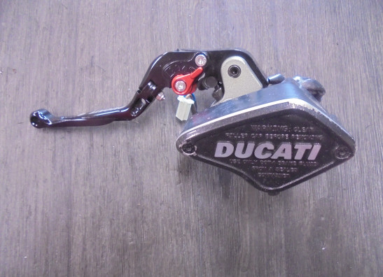 Koppelingspomp Ducati Diavel