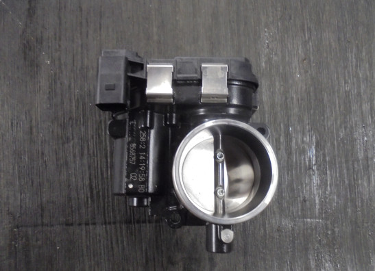 Gasklephuis BMW R 1250 GS