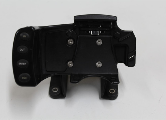 GPS Halterung BMW R 1150 GS