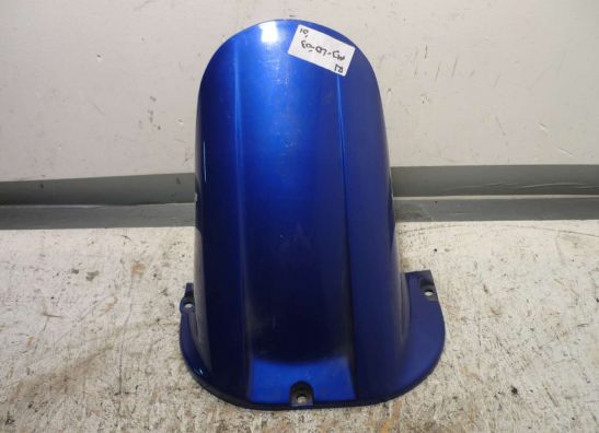 Hinterradabdeckung Yamaha YZF R1