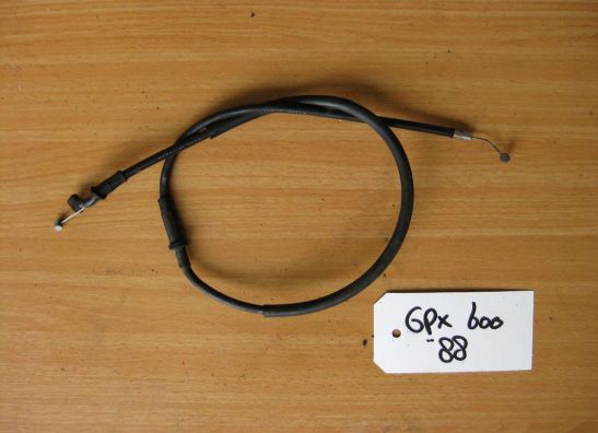 Chokekabel Kawasaki GPX 600