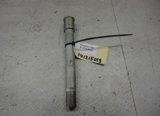 Axle front Kawasaki ZX 6 R