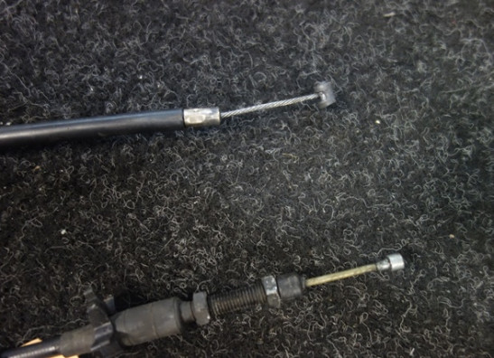 Clutch cable Yamaha YZF R6