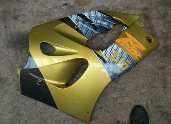 Rechter zijkuip Suzuki GSX R 750