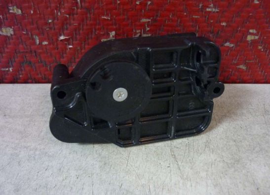 Exup servo klep BMW S 1000 RR