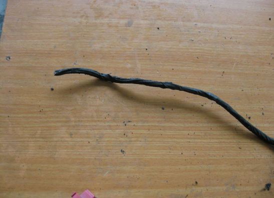 Kabelboom Kawasaki GPZ 900