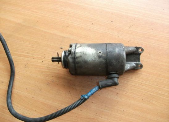 Startmotor Suzuki GSX R 1100