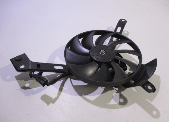 Radiator parts Yamaha MT 07