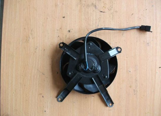 Ventilator Yamaha TDM