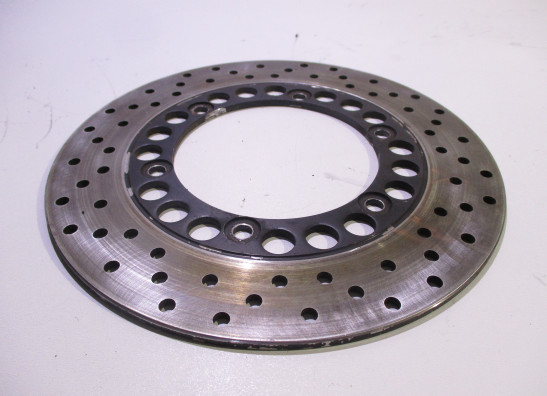 Bremsscheibe hinten  Yamaha YZF R1