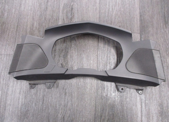 Topkuip bekleding BMW R 1200 RT