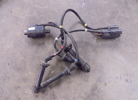 Zundspule Yamaha FZ6