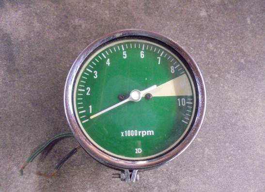 Teller Honda CB 750 