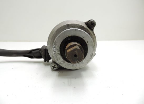 Startmotor Yamaha XS 500