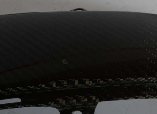 Tankcover Ducati monster 696