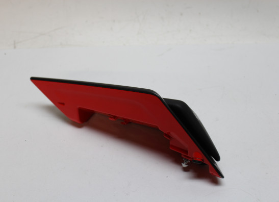 Buddycover Aprilia Tuono 660