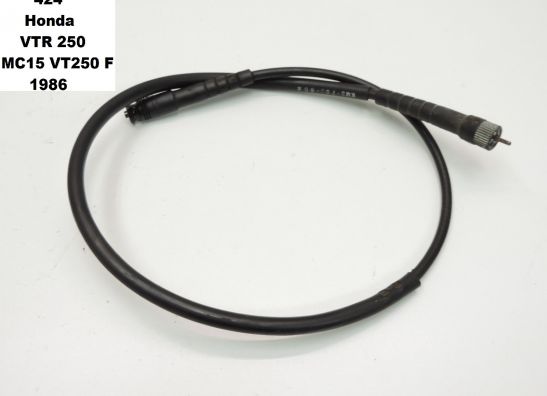 Kilometerkabel Honda VTR 250