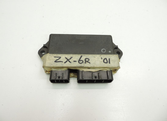Ignitor CDI ECU Kawasaki ZX 6 R