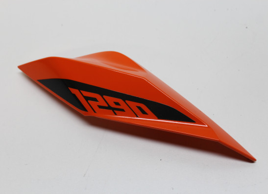 Koplampomlijsting KTM 1290 Super duke