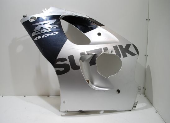 Linker zijkuip Suzuki GSX R 600