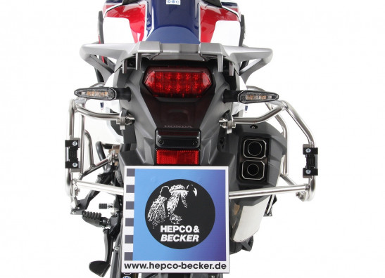 Kofferbeugel set Honda CRF 1000 Africa Twin