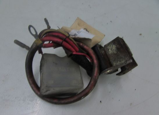 Startmotor relais Suzuki Overige Suzuki