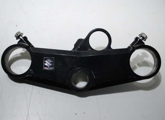 Kroonplaat Suzuki SV 1000