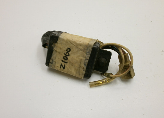 Sicherungkasten Kawasaki Z 1000
