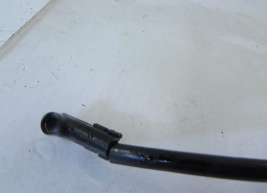 Engine parts Yamaha YZF R6