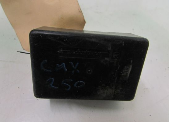 CDI ECU unit Honda CMX 250 