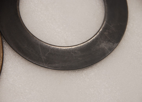 Kupplung Harley Davidson Touring FL