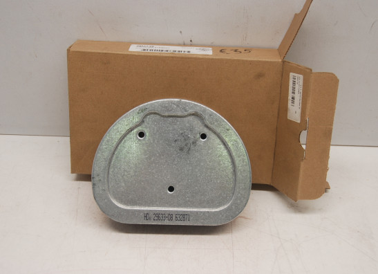 Luftfilter Harley Davidson Touring
