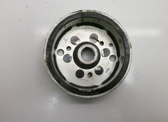 Flywheel rotor Kawasaki ZZR 600