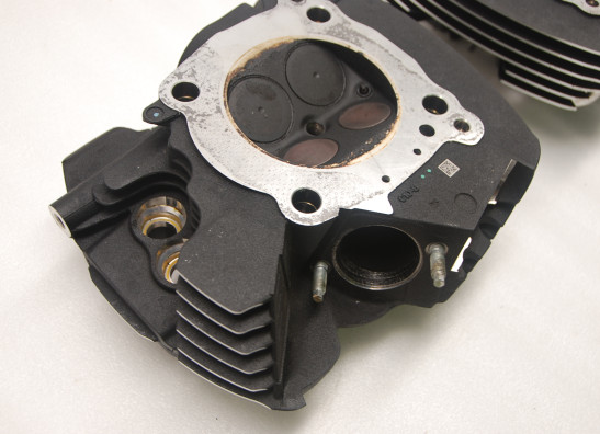Cylinder head Harley Davidson Touring FL