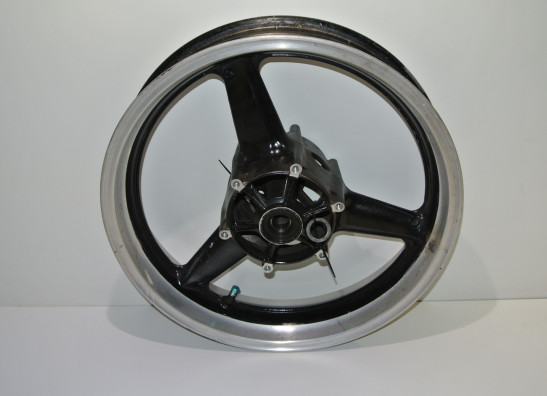 Voorvelg Yamaha YZF R6