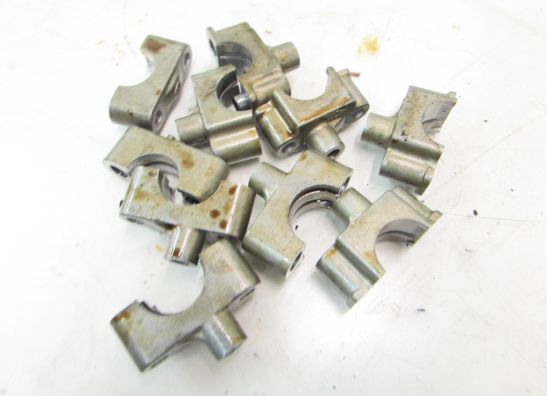 Motorblok diverse Suzuki GSX F 750