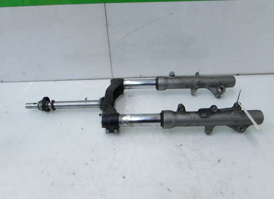 Voorpoten compleet Suzuki Burgman 400