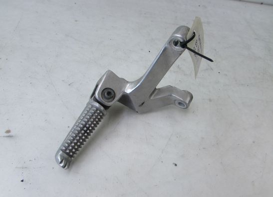 Pillion step left  Yamaha YZF 750
