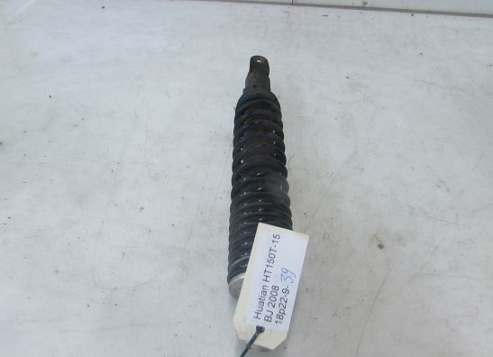 Achterschokbreker Overig Onbekend Unknown