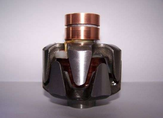 Dynamo Moto Guzzi Overige Moto Guzzi