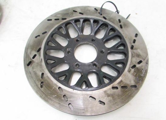 Bremsscheibenset Suzuki Overige Suzuki
