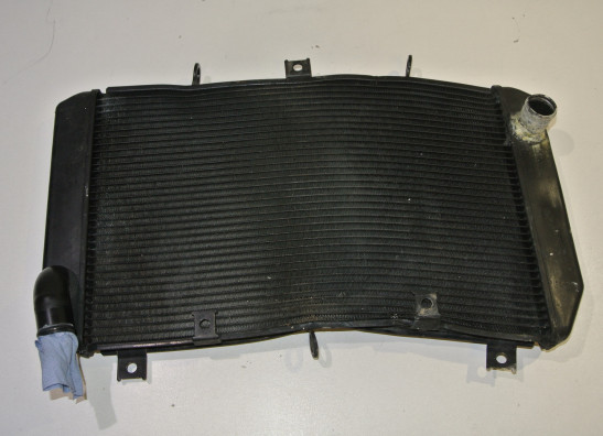 Radiateur Kawasaki Z 750