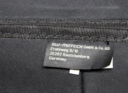 Luggage set Ducati Multistrada 950